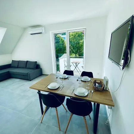 Lena Apartment