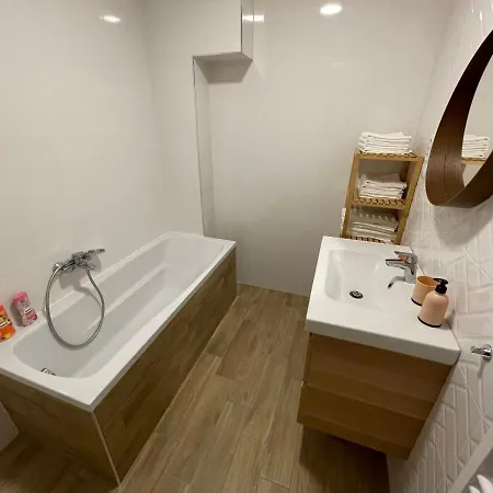 Apartment Lena