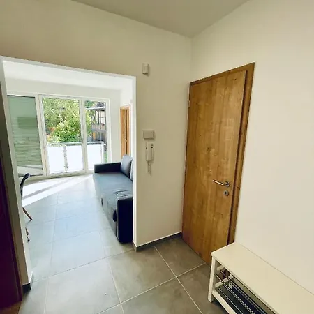 Lena Apartment