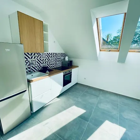 Lena Apartment