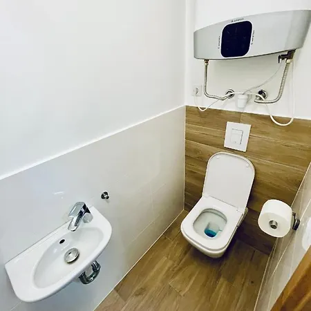 Lena Apartment