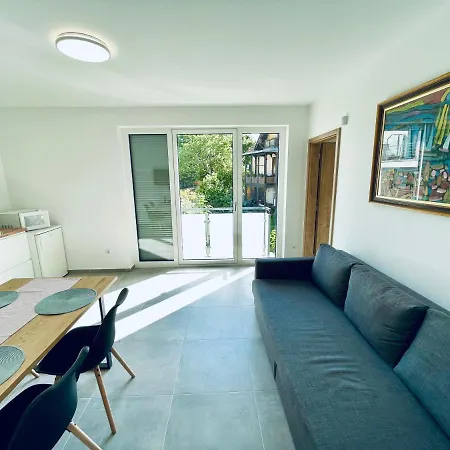 Apartment Lena