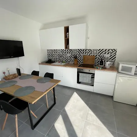 Lena Apartment