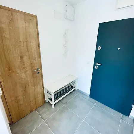 Lena Apartment *